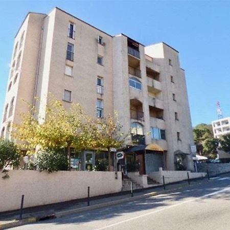 Offre Special Bastia Proche Centre Parking Exterior photo