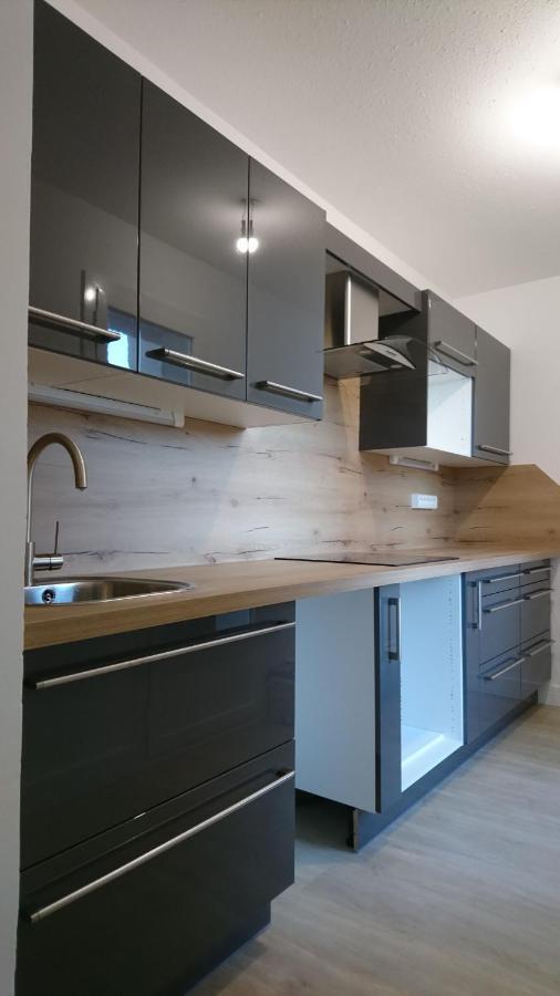 Offre Special Bastia Proche Centre Parking Exterior photo